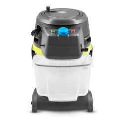 Tepperens maskin Profi m/gulv- og m�belmunnstykke