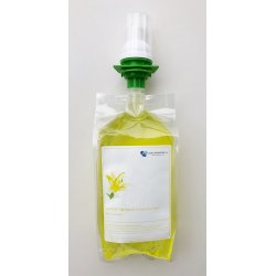 Skums�pe refill 500 ml "Lilly of the Valley" Kartong: 12 stk