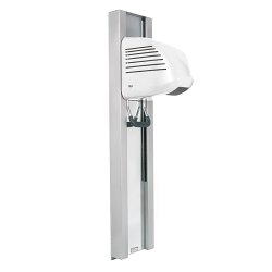 Hrfner regulerbar K-Max Vendaval m/speil - Omg. lev. TA KONTAKT FOR  F DIN KAMPANJE PRIS!     