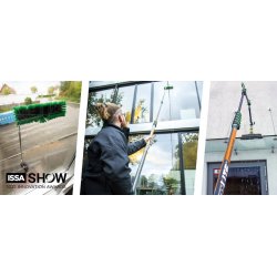 Unger nLITE Carbon 24K komplett skaft p 11,90m NYHET!