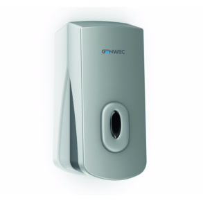 SPEDISPENSER MANUELT BETJENT SLV 1000 ML ABS