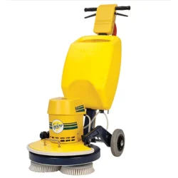 Cimex syklon skuremaskin CRS38/Euro uten brster       