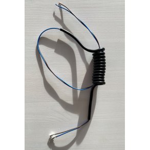 Spiralkabel til K-MAX Neptun Hrfner      