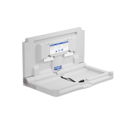 Stellebord Genwec baby - Til offentlig bruk - V�r nye bestselger! OMG�ENDE LEVERING!