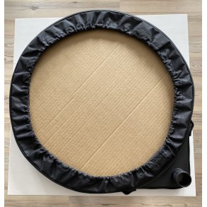 Stvkappe Orbis High Speed  17