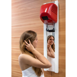 Hrfner regulerbar K-Max Vendaval m/speil - Omg. lev. TA KONTAKT FOR  F DIN KAMPANJE PRIS!     