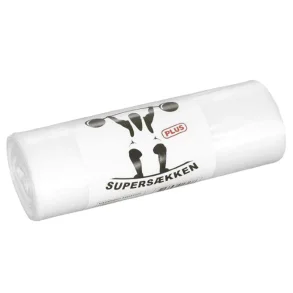 Super sekk 100ltr klar 70x110cm krt  25x10rl=250stk     