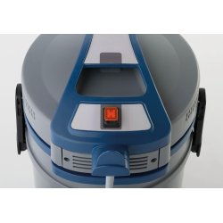 Stv/Vannsuger Wirbel/Ghibli 36ltr 