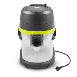 Tepperens maskin Profi m/gulv- og m�belmunnstykke