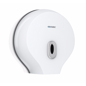 Toa Dispenser Hvit ABS 180 -250 -300 m