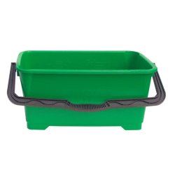 Vindusvaskerbtte Unger 28 ltr 54x26,5cm