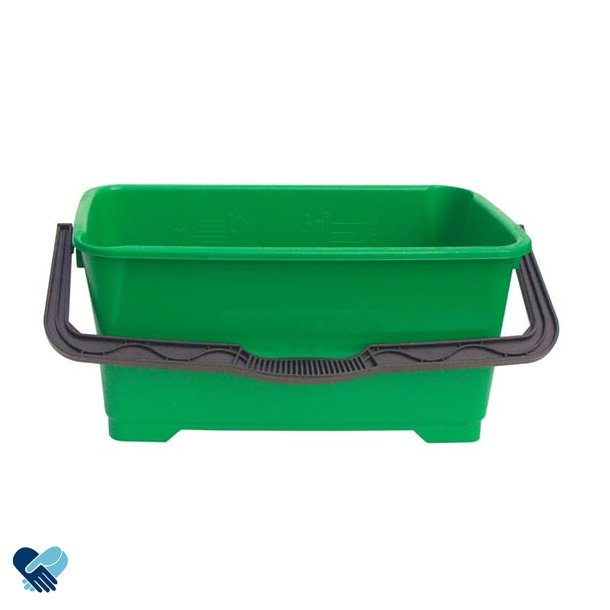 Vindusvaskerbtte Unger 28 ltr 54x26,5cm