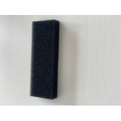 Utblsningsfilter Compact lll AS6 stvsuger          