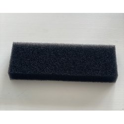 Utblsningsfilter Compact lll AS6 stvsuger          