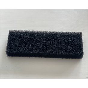 Utblsningsfilter Compact lll AS6 stvsuger          