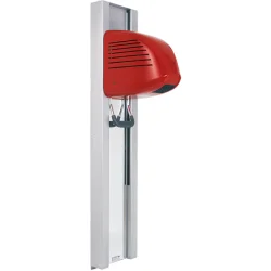 Hrfner regulerbar K-Max Vendaval m/speil - Omg. lev. TA KONTAKT FOR  F DIN KAMPANJE PRIS!     