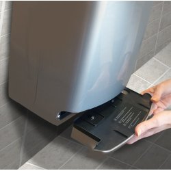 Hndtrker VMAX BLADEflow 3 Silver