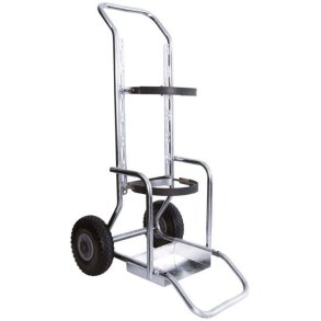 Vogn DI til HydoPower Nlite 6,50- 10- eller 20m's komplette enheter