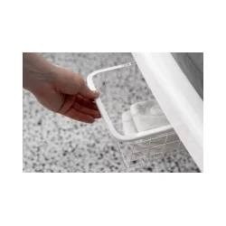 Stellebord Maxi2 lavtg�ende stellebord u/vask, h�yderegulerbart, 900mm, vegghengt