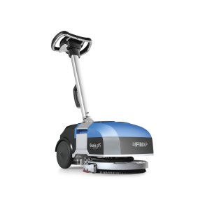Gulvvaskemaskin Fimap Genie XS