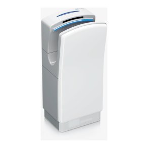 Hndtrker VMAX BLADEflow White finish     