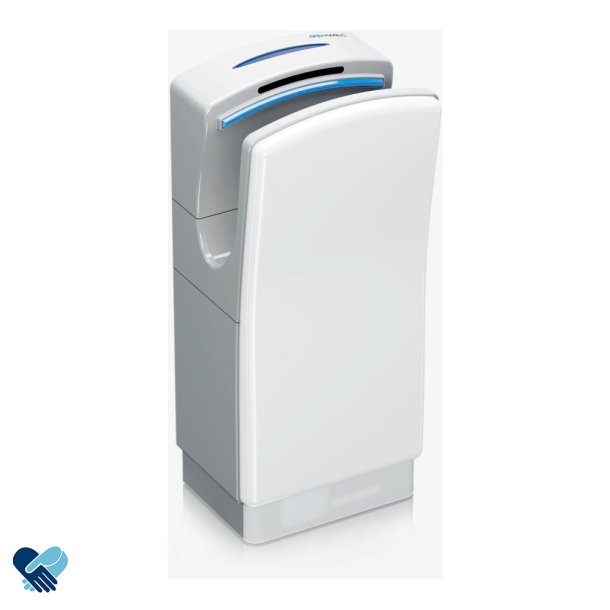 Hndtrker VMAX BLADEflow White finish     