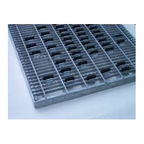 BRSTER m/klips 25x8mm til fotskraperister sort - Pris pr stk brste