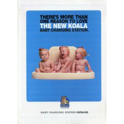 Stellebord Koala - Til offentlig bruk! NB! UTGTT