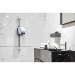 Hrfner regulerbar K-MAX Neptun for offentlige miljer - Vegghengt - m/hyderegulering