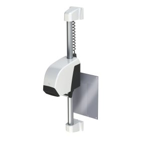 Speil for K-MAX Neptun Hrfner regulerbar -  NYHET!