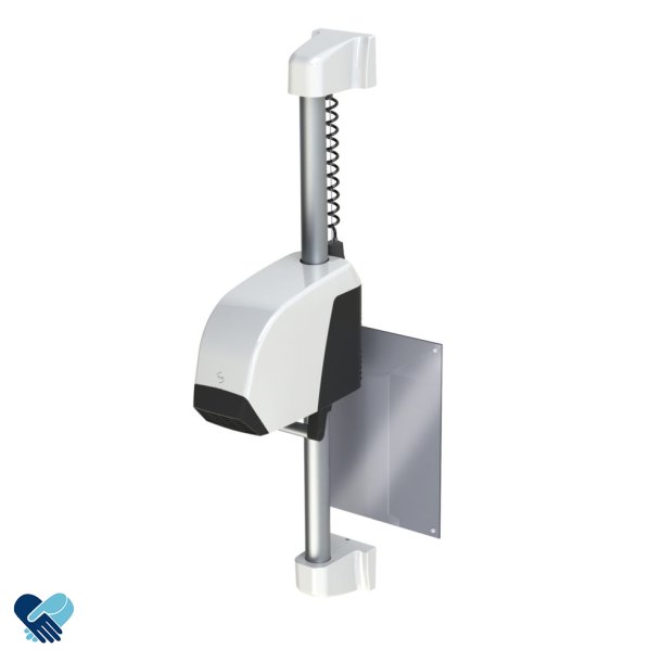 Speil for K-MAX Neptun Hrfner regulerbar -  NYHET!