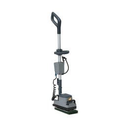 Trappeskurer Mi-Tor 10kg m/kabel