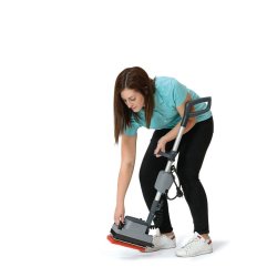 Trappeskurer Mi-Tor 10kg m/kabel