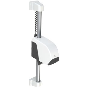 Hrfner regulerbar K-MAX Neptun for offentlige miljer - Vegghengt - m/hyderegulering