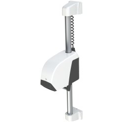 Hrfner regulerbar K-MAX Neptun for offentlige miljer - Vegghengt - m/hyderegulering