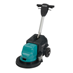 High Speed Maskin Orbis UHS 17" Batteridreven (kabelfri) 