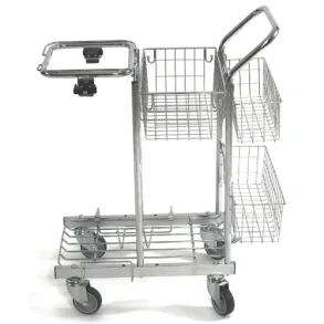 Renholdsvogn Matic small