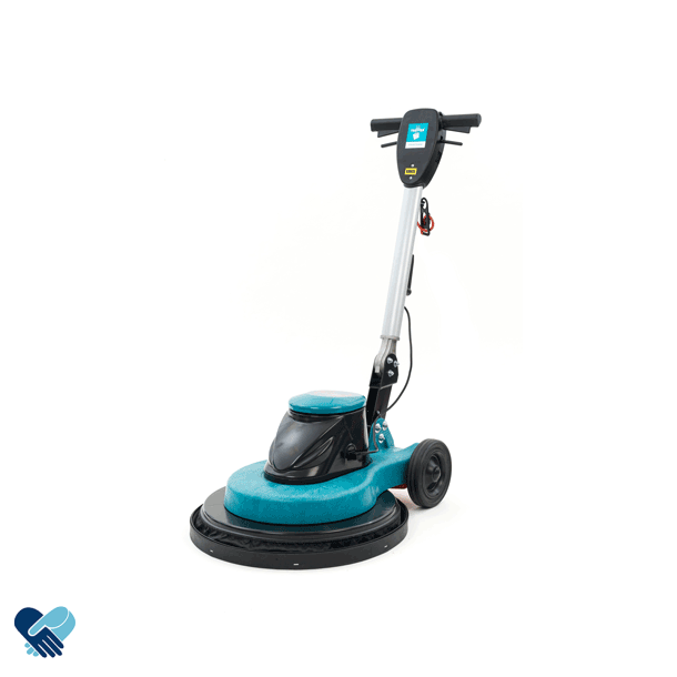 High Speed Maskin Orbis 1500 Ultra 20" - N P KAMPANJE!