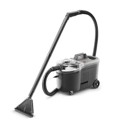 Tepperens maskin Profi m/gulv- og mbelmunnstykke