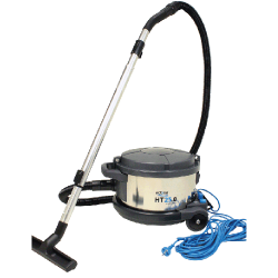 Stvsuger Activa HT 25.0 (trinnls hastighet)