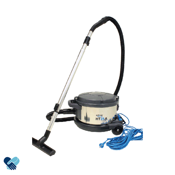 Stvsuger Activa HT 25.0 (trinnls hastighet)