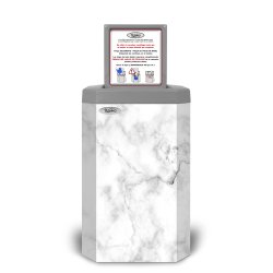 BAMIKO Badety trker - Trt badety p 10 sekunder!