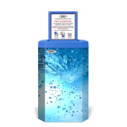 BAMIKO Badety trker - Trt badety p 10 sekunder!