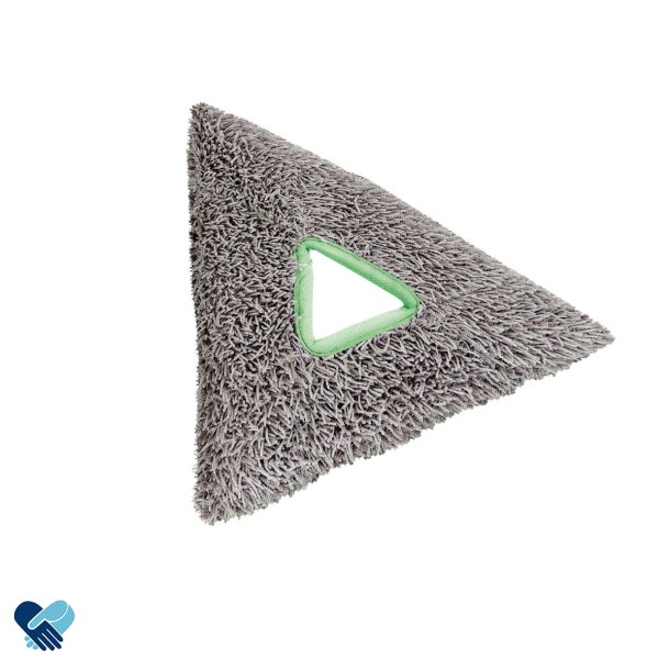 Unger Stingray Mikrofiberpad dyprens (pris pr stk) 