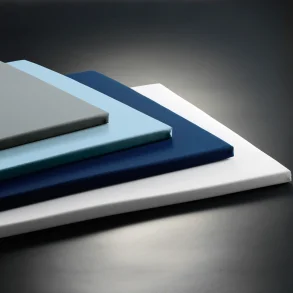 Stellemadrass til Elisabeth & Marianne 950x30mm marinebl     