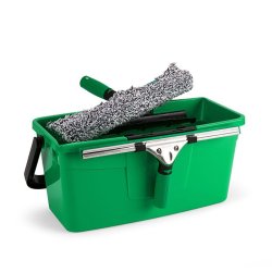 Vindusvaskersett Proff ErgoTec 3-i-1 AK013