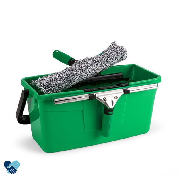 Vindusvaskersett Proff ErgoTec 3-i-1 AK013