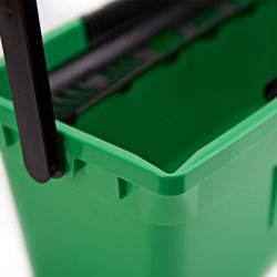 Vindusvaskerbtte Unger 12 ltr  42x20cm - NY!