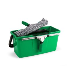 Vindusvaskerbtte Unger 12 ltr  42x20cm - NY!