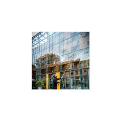 Unger nLITE Carbon 24K komplett skaft p 11,90m NYHET!